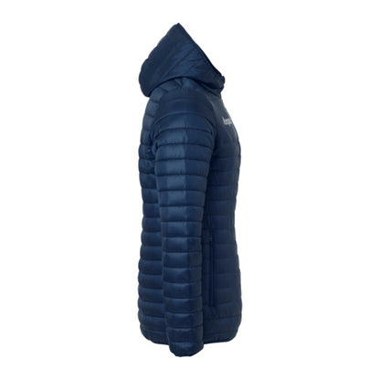 Ultra lite Jacket Women - navy