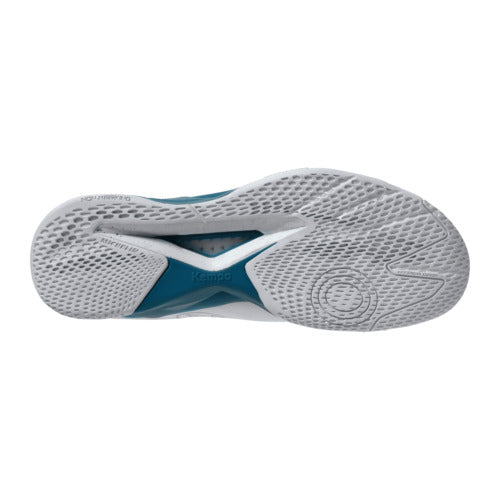 Wing Lite 2.0 - weiß/deep blau