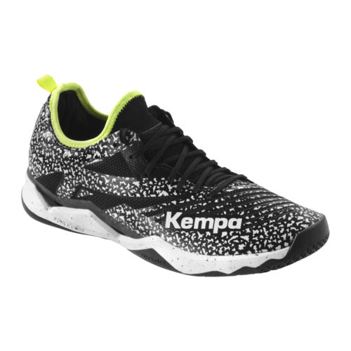 Wing Lite 2.0 - black/fluo yellow