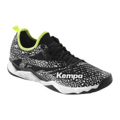 Wing Lite 2.0 - black/fluo yellow