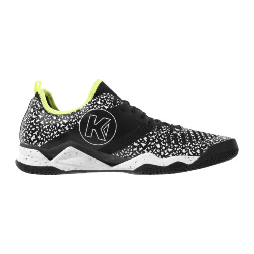 Wing Lite 2.0 - black/fluo yellow