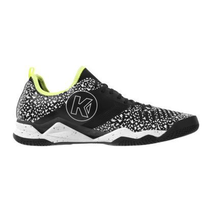 Wing Lite 2.0 - black/fluo yellow