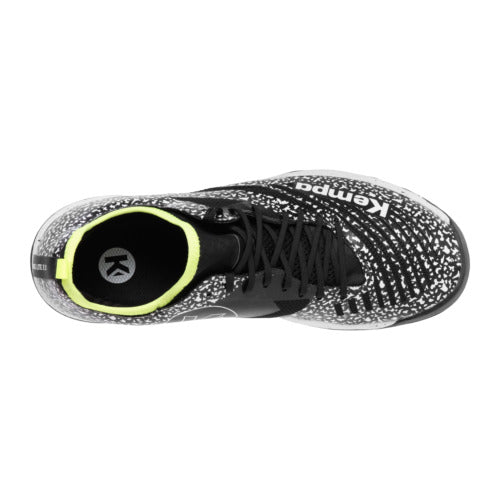 Wing Lite 2.0 - black/fluo yellow
