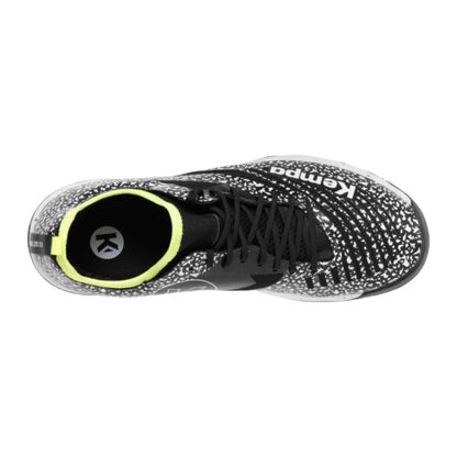Wing Lite 2.0 - black/fluo yellow