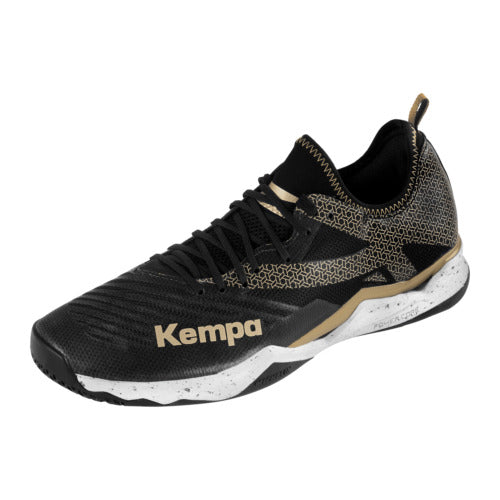 Wing Lite 2.0 - black/white/gold