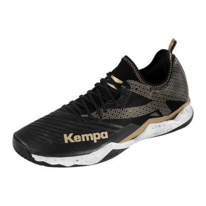 Wing Lite 2.0 - black/white/gold