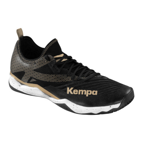 Wing Lite 2.0 - black/white/gold