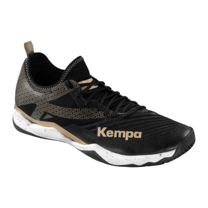 Wing Lite 2.0 - black/white/gold