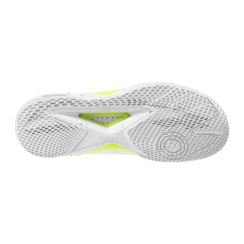 Wing Lite 2.0 W - white/fluo yellow