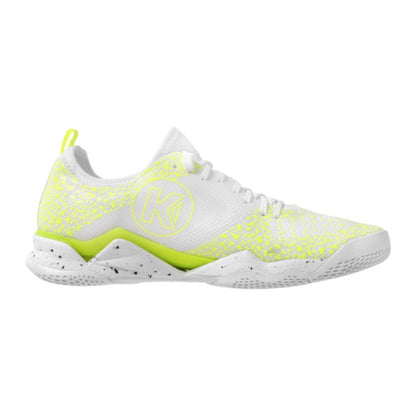 Wing Lite 2.0 W - white/fluo yellow