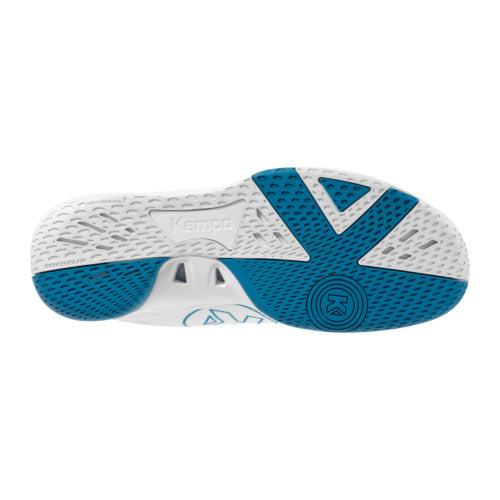 Wing 2.0 - weiß/deep blau