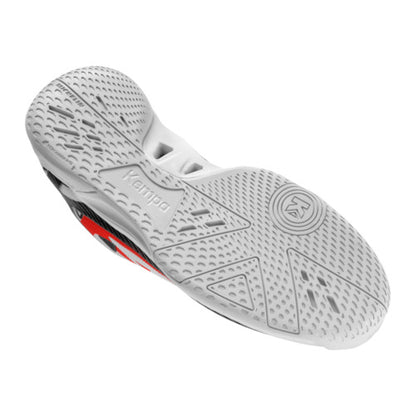 Wing 2.0 - white/red/black