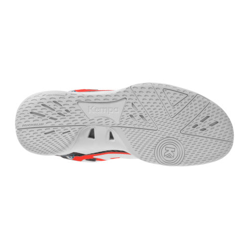 Wing 2.0 - white/red/black