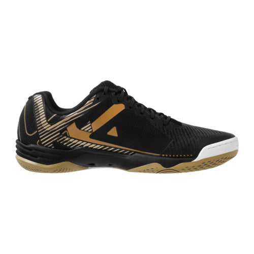 Wing 2.0 - black/white/gold