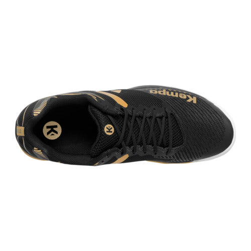 Wing 2.0 - black/white/gold