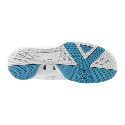 Wing 2.0 W - white/aqua