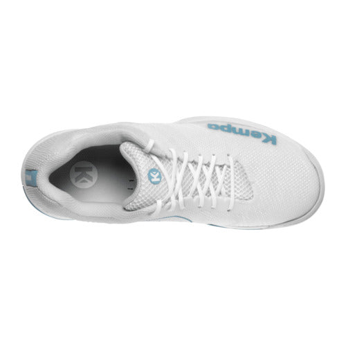 Wing 2.0 W - white/aqua