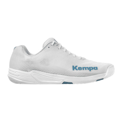 Wing 2.0 W - white/aqua