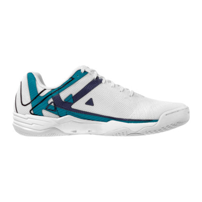 Wing 2.0 W - white/cyan/purple