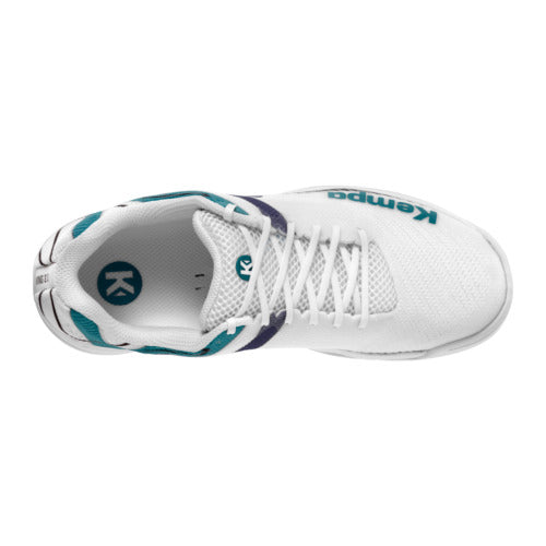 Wing 2.0 W - white/cyan/purple