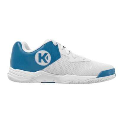 Wing 2.0 Junior - weiß/deep blau