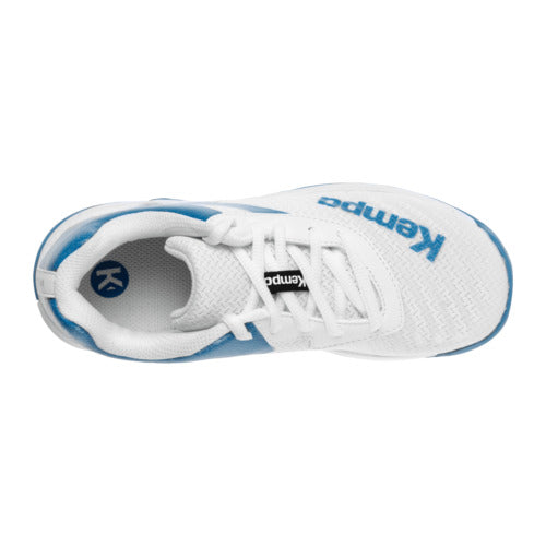 Wing 2.0 Junior - weiß/deep blau