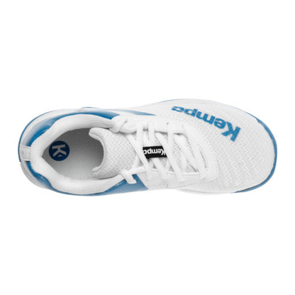 Wing 2.0 Junior - weiß/deep blau