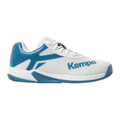 Wing 2.0 Junior - weiß/deep blau