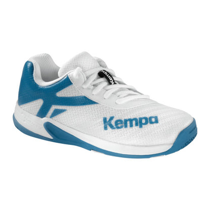 Wing 2.0 Junior - weiß/deep blau