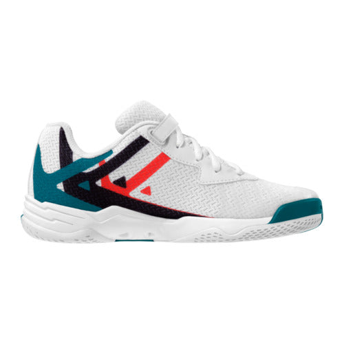 Wing 2.0 Junior - white/red/black