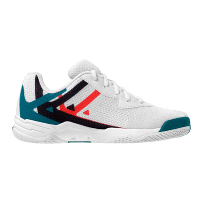 Wing 2.0 Junior - white/red/black