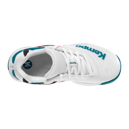 Wing 2.0 Junior - white/red/black