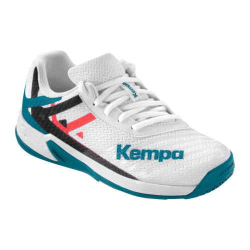 Wing 2.0 Junior - white/red/black