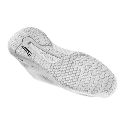 Kourtfly - white/blue