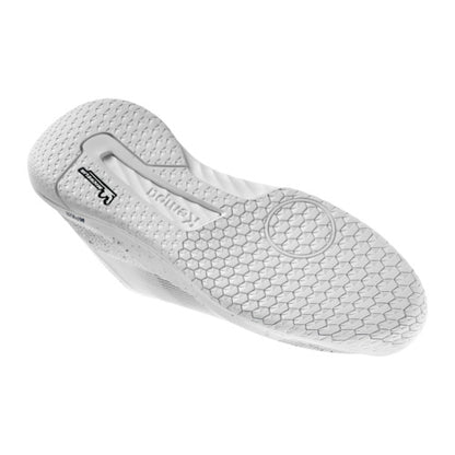 Kourtfly - white/blue