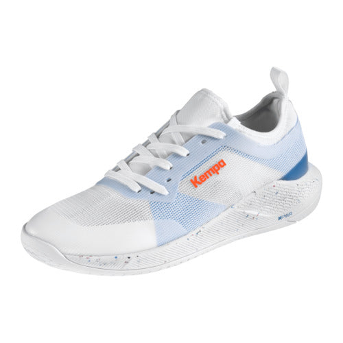 Kourtfly - white/blue