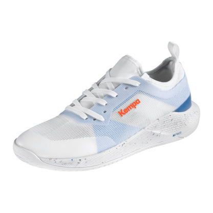 Kourtfly - white/blue