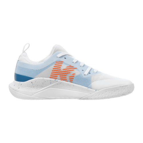 Kourtfly - white/blue