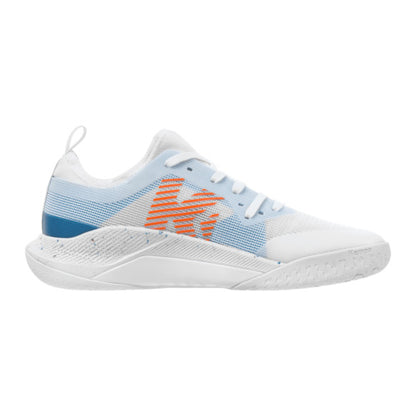Kourtfly - white/blue