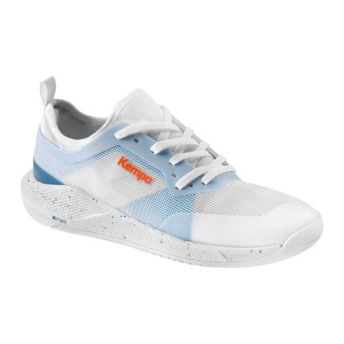 Kourtfly - white/blue