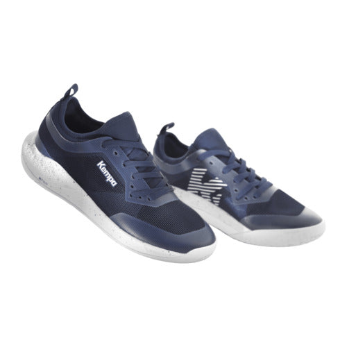 Kourtfly - blue/white