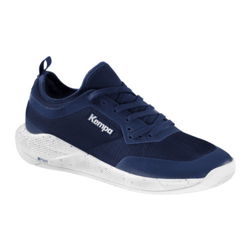 Kourtfly - blue/white