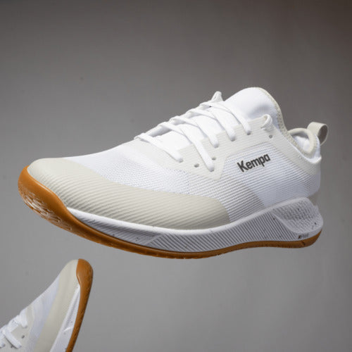 Kourtfly - white/grey
