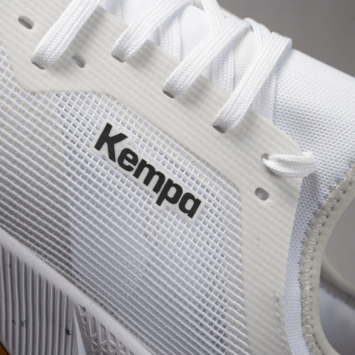 Kourtfly - white/grey