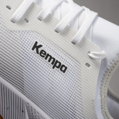 Kourtfly - white/grey