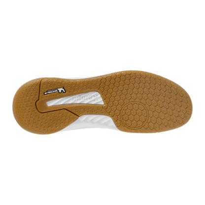 Kourtfly - white/grey