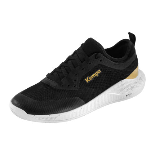 Kourtfly - black/white/gold