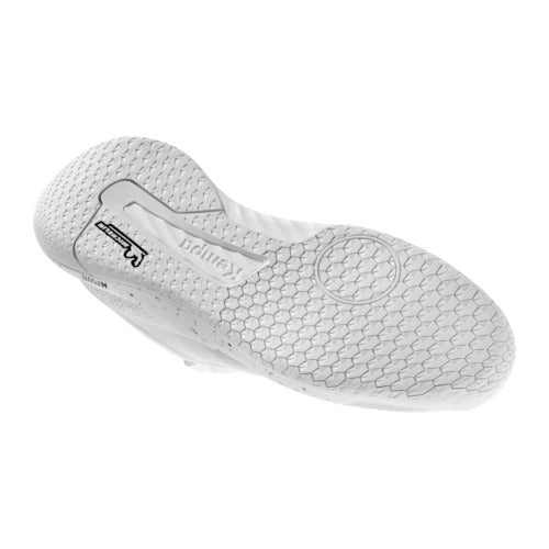 Kourtfly W - white/purple