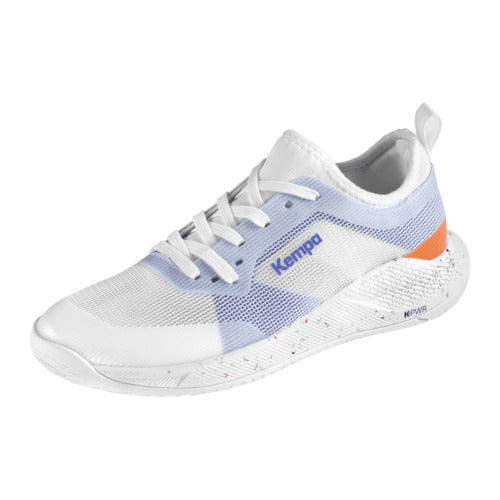 Kourtfly W - white/purple