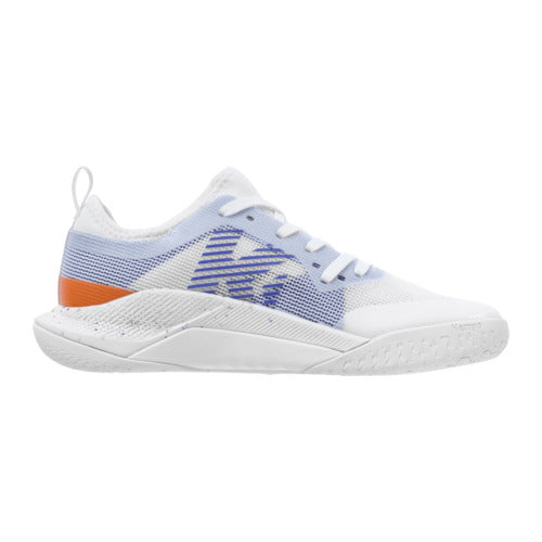Kourtfly W - white/purple